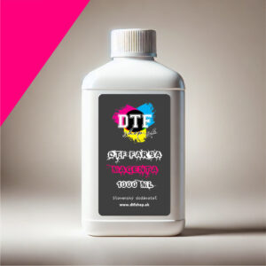 dtf atrament magenta 1000ml dtfshop.sk